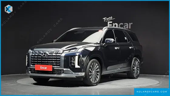 HYUNDAI PALISADE DIESEL 2.2 4WD