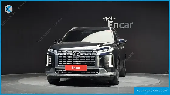 HYUNDAI PALISADE DIESEL 2.2 4WD