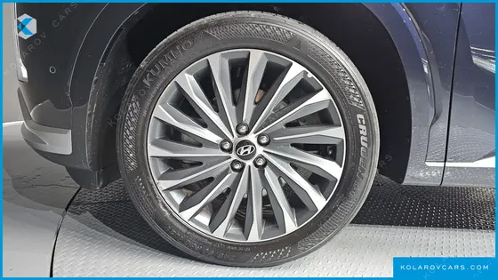 HYUNDAI PALISADE DIESEL 2.2 4WD