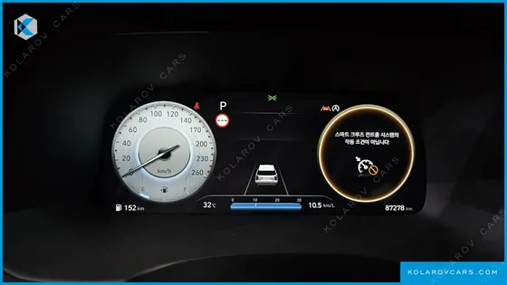 HYUNDAI PALISADE DIESEL 2.2 4WD