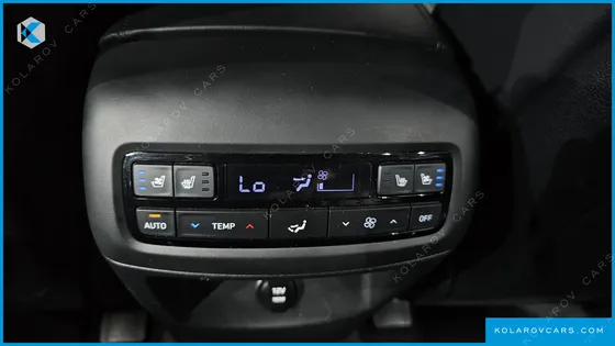 HYUNDAI PALISADE DIESEL 2.2 4WD
