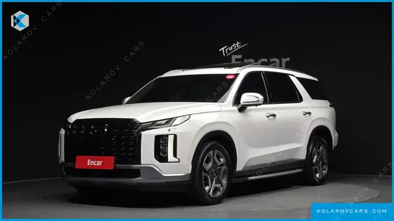 HYUNDAI PALISADE GASOLINE 3.8 2WD