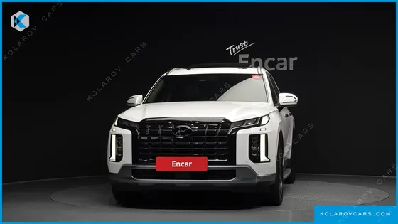 HYUNDAI PALISADE GASOLINE 3.8 2WD