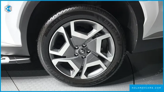 HYUNDAI PALISADE GASOLINE 3.8 2WD