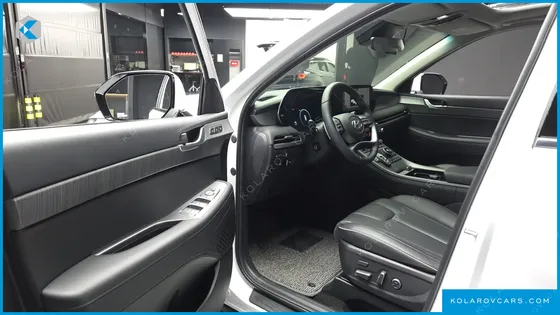 HYUNDAI PALISADE GASOLINE 3.8 2WD