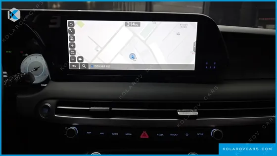 HYUNDAI PALISADE GASOLINE 3.8 2WD