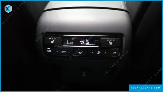 HYUNDAI PALISADE GASOLINE 3.8 2WD
