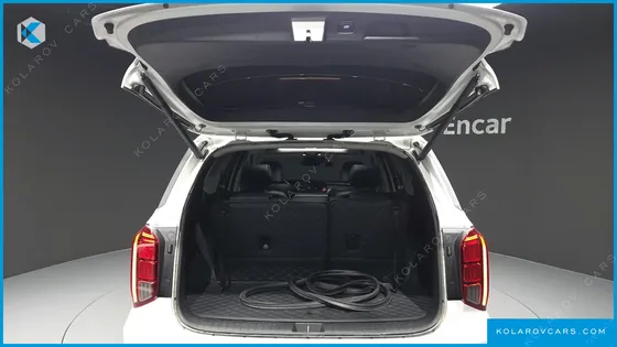 HYUNDAI PALISADE GASOLINE 3.8 2WD