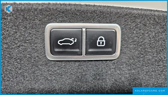 GENESIS G80 GASOLINE 3.5 TURBO AWD