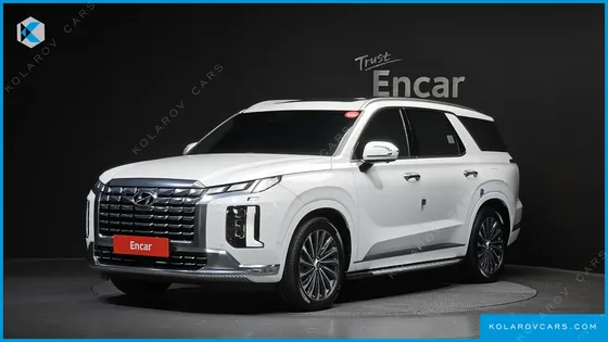 HYUNDAI PALISADE DIESEL 2.2 4WD