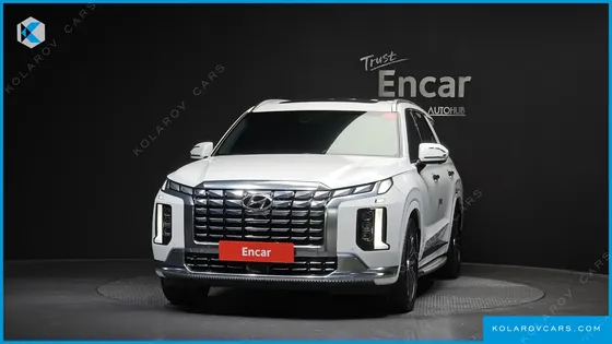HYUNDAI PALISADE DIESEL 2.2 4WD