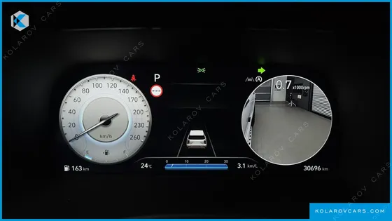 HYUNDAI PALISADE DIESEL 2.2 4WD