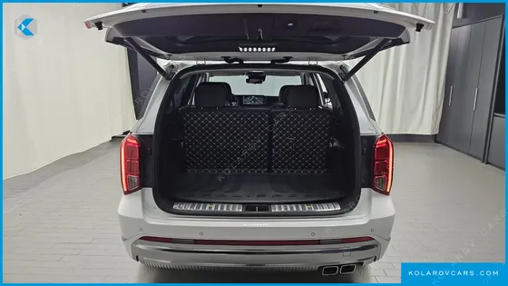 HYUNDAI PALISADE DIESEL 2.2 4WD