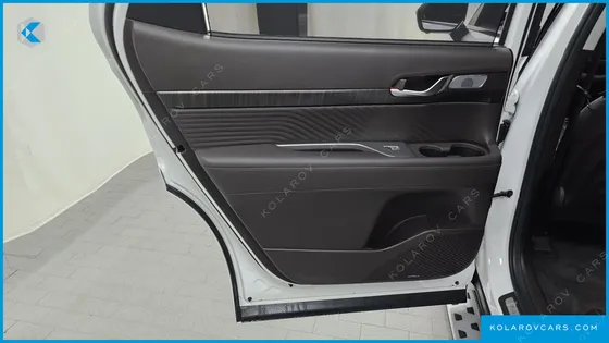 HYUNDAI PALISADE DIESEL 2.2 4WD