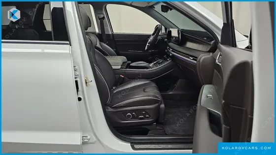 HYUNDAI PALISADE DIESEL 2.2 4WD