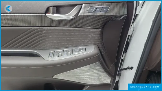 HYUNDAI PALISADE DIESEL 2.2 4WD