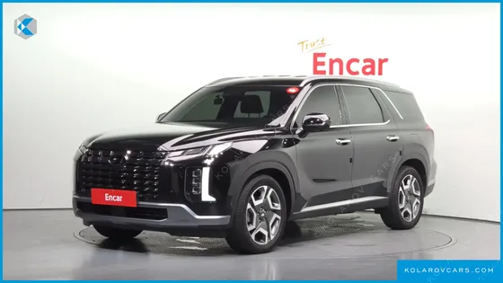 HYUNDAI PALISADE GASOLINE 3.8 2WD
