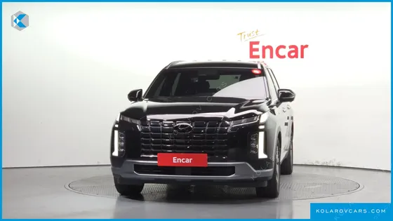 HYUNDAI PALISADE GASOLINE 3.8 2WD