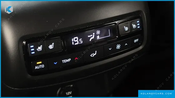 HYUNDAI PALISADE GASOLINE 3.8 2WD
