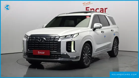 HYUNDAI PALISADE DIESEL 2.2 2WD