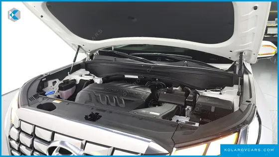 HYUNDAI PALISADE DIESEL 2.2 2WD