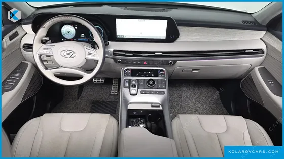 HYUNDAI PALISADE DIESEL 2.2 2WD