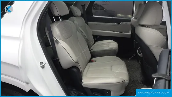 HYUNDAI PALISADE DIESEL 2.2 2WD