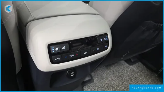 HYUNDAI PALISADE DIESEL 2.2 2WD