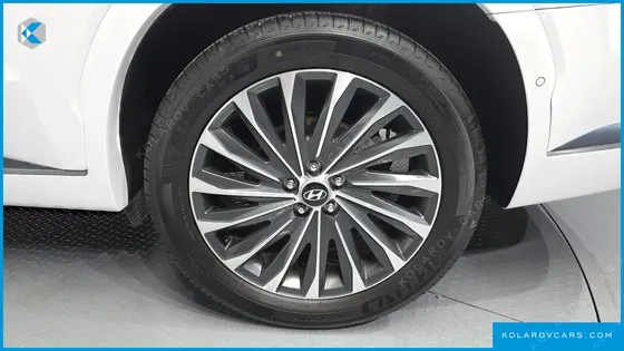 HYUNDAI PALISADE DIESEL 2.2 2WD