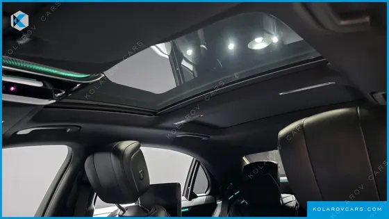 MERCEDES S-CLASS S500L 4MATIC