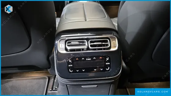 MERCEDES S-CLASS S500L 4MATIC