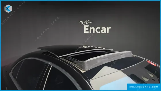 MERCEDES S-CLASS S500L 4MATIC