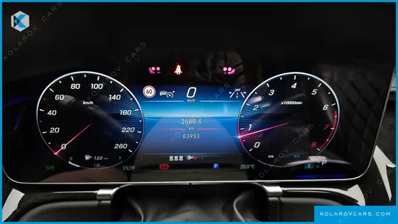 MERCEDES S-CLASS S500L 4MATIC