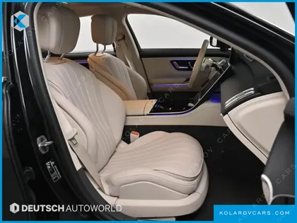 MERCEDES S-CLASS S350 D 4MATIC