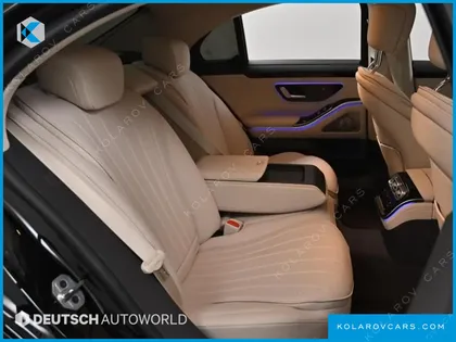 MERCEDES S-CLASS S350 D 4MATIC