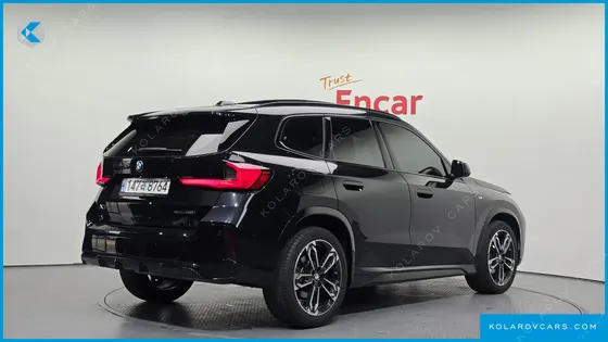 BMW X1 SDRIVE 20I M SPORT