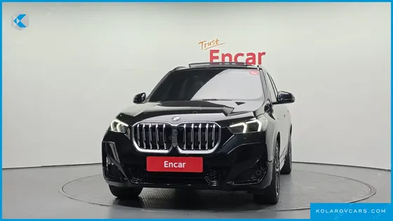 BMW X1 SDRIVE 20I M SPORT