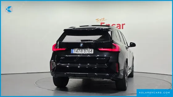 BMW X1 SDRIVE 20I M SPORT