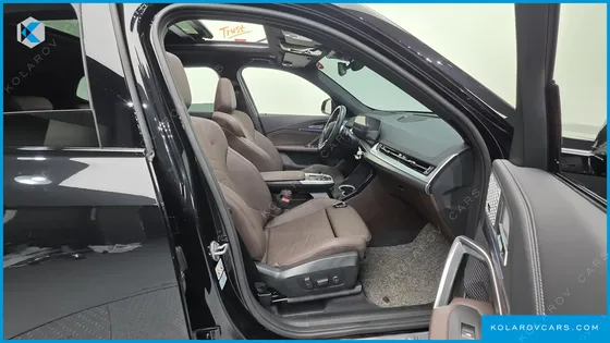 BMW X1 SDRIVE 20I M SPORT