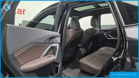 BMW X1 SDRIVE 20I M SPORT