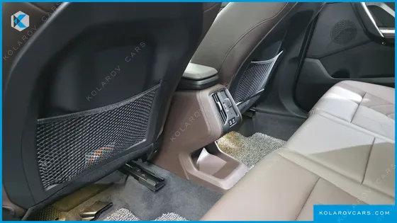 BMW X1 SDRIVE 20I M SPORT