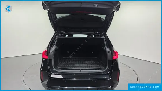 BMW X1 SDRIVE 20I M SPORT