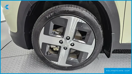 HYUNDAI CASPER INSPIRATION
