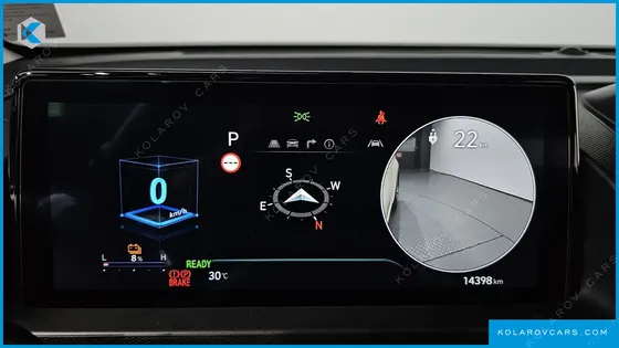 HYUNDAI CASPER INSPIRATION