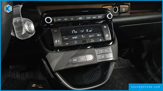 HYUNDAI CASPER INSPIRATION