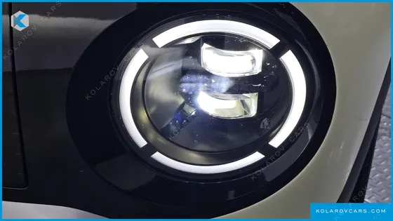 HYUNDAI CASPER INSPIRATION
