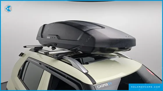 HYUNDAI CASPER INSPIRATION