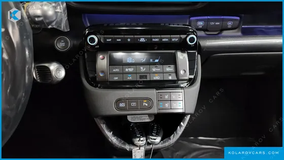 HYUNDAI CASPER CROSS