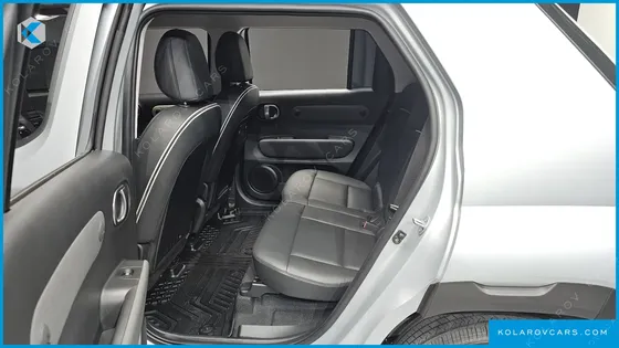 HYUNDAI CASPER INSPIRATION