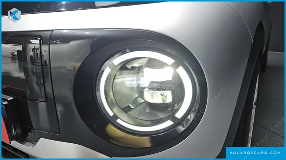 HYUNDAI CASPER INSPIRATION